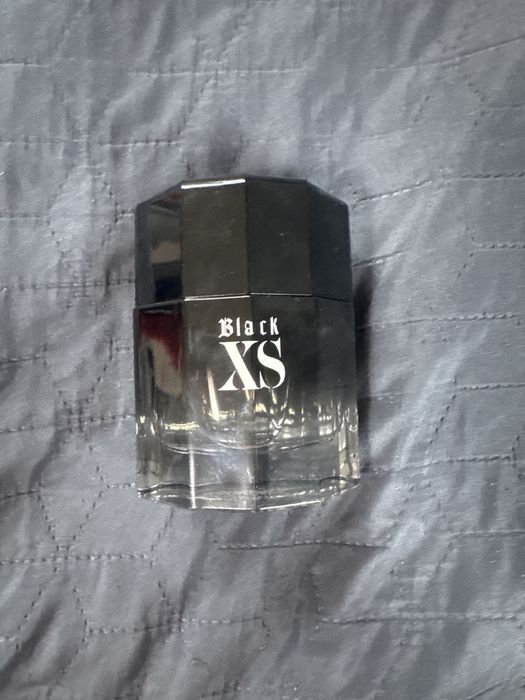 Парфюм Paco Rabanne