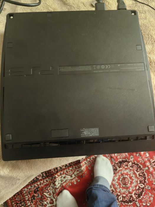 Vand schimb ps 3 cu sidiuri