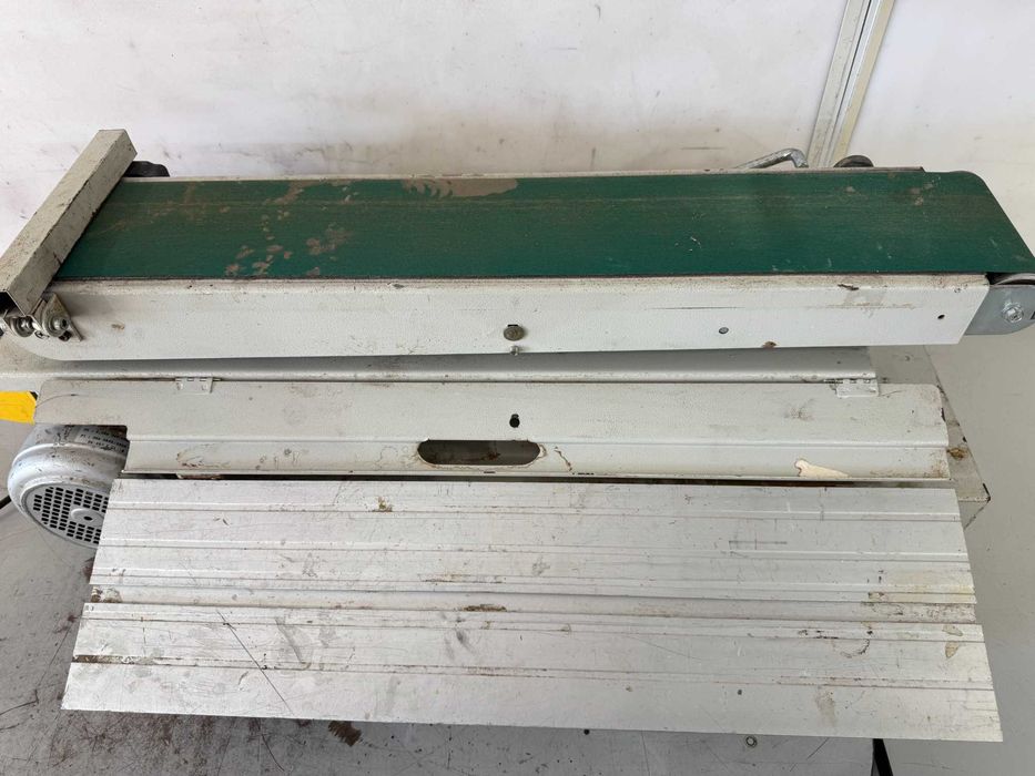 Лентов шлайф - Kufo 2.2-3kW / 100 sm /15 sm