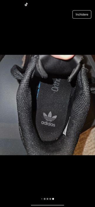 Adidas Drop Step Low C