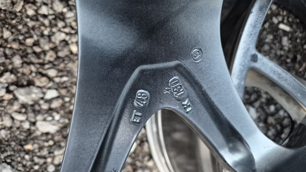 Джанти AEZ 5/130 Porsche Cayenne ,Audi Q7,VW Touareg 5x130