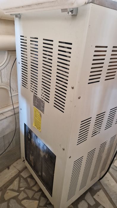 Фрезер, мороженое аппарат