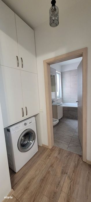 Apartament 2 camere