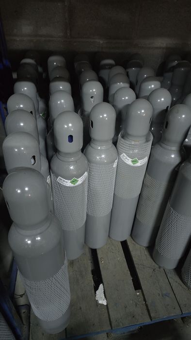 Tub co2 nou sigilat