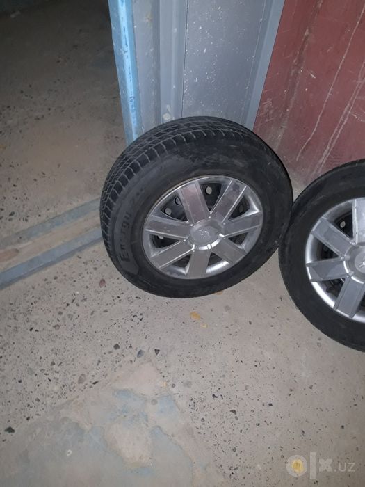 Spark 185/65 R13 disska balon