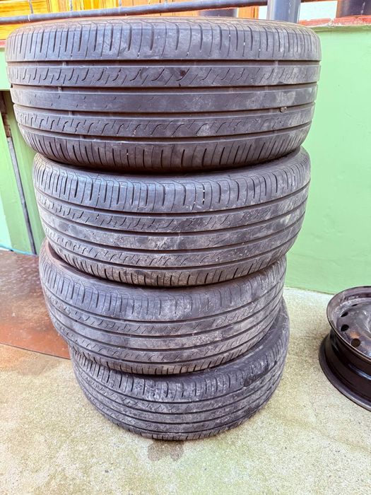Byd soʻng plus Giti baloʻn sotiladi
