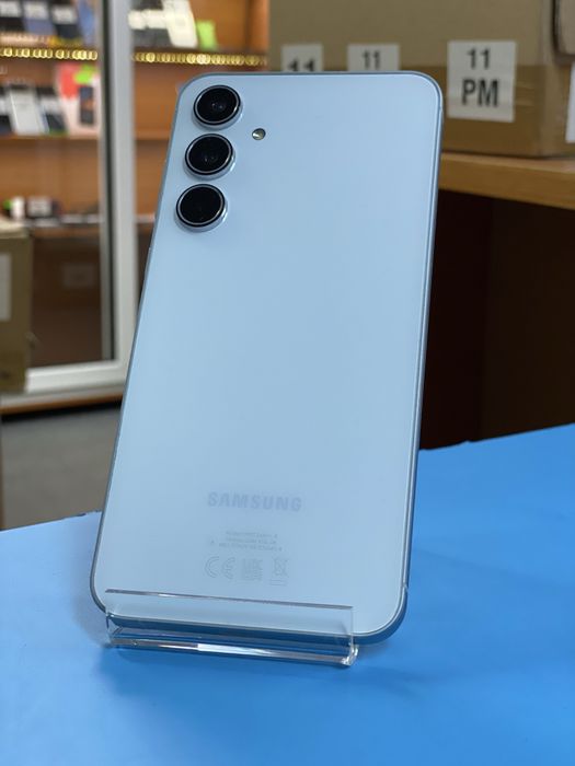 Samsung A55 5G 256GB, Garantie 12 luni | Lensun