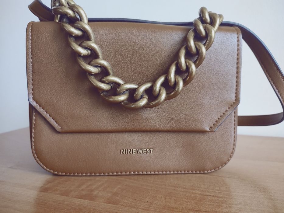 Чанта Pollini, Nine West, Doca