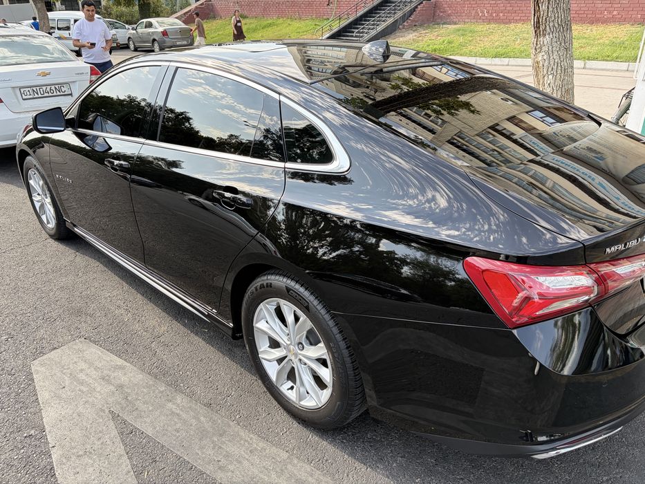 Malibu 2 Premier