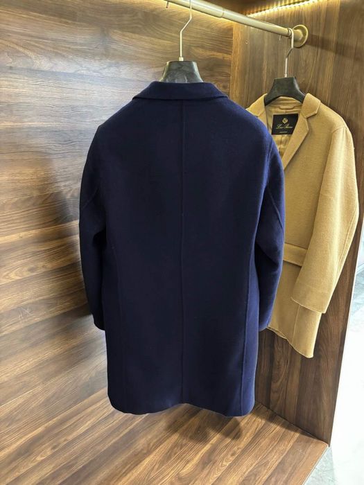 Palton L0R0 PIANA Calitate Premium