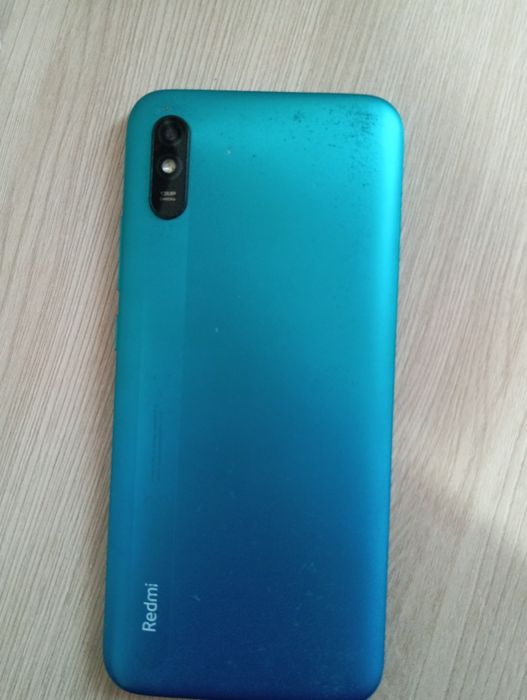 Продам редми 9А.