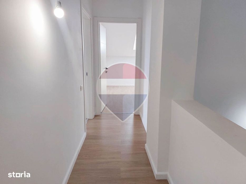 De inchiriat | Apartament 4 camere | Nobil Rezidence - Tunari