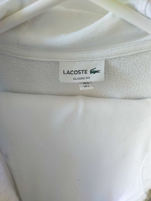 Оригинален спортен екип Lacoste