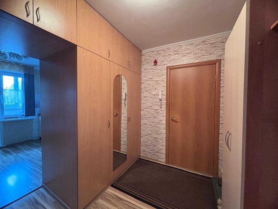 Продам улучшенную 2шку по Карбышева