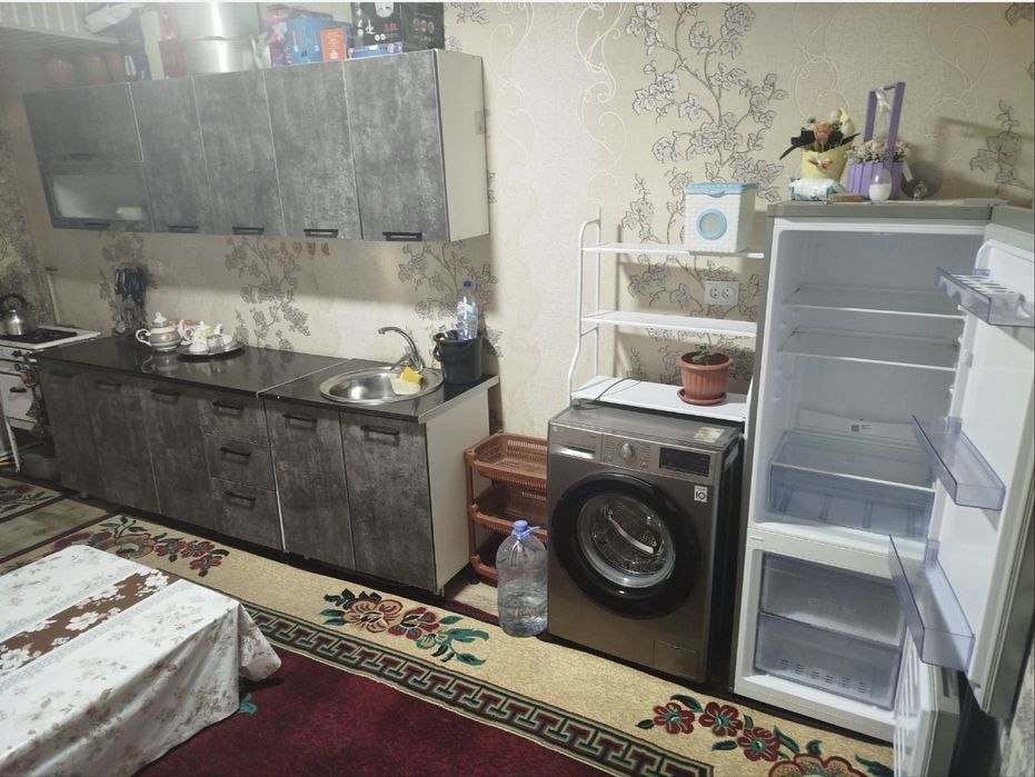 Arenda kvartira Sampi bolnitsa