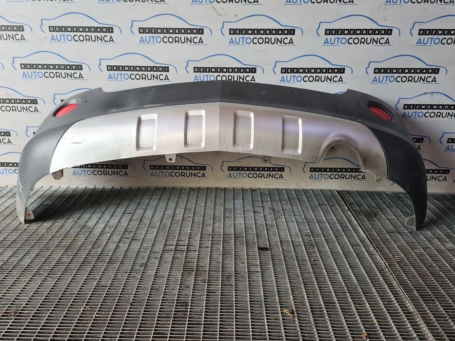 Bara spate Opel Antara Facelift 2010 - 2015 SUV 4 Usi CREM (1047) LOVITA ȘI ZGÂRIATA
