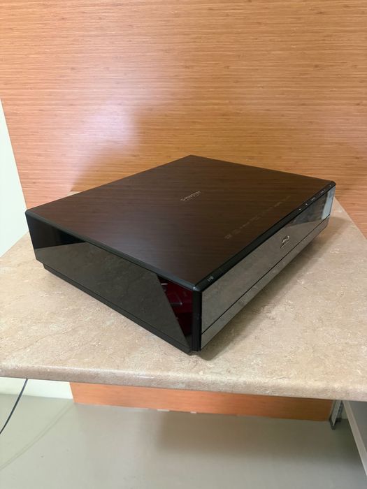 SONY S-Master Усилвател