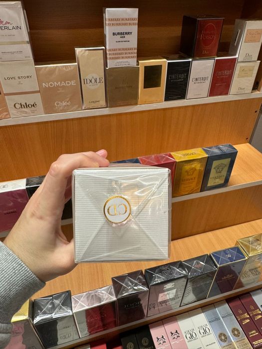 Dior J’adore – Eau de Parfum 100 ml