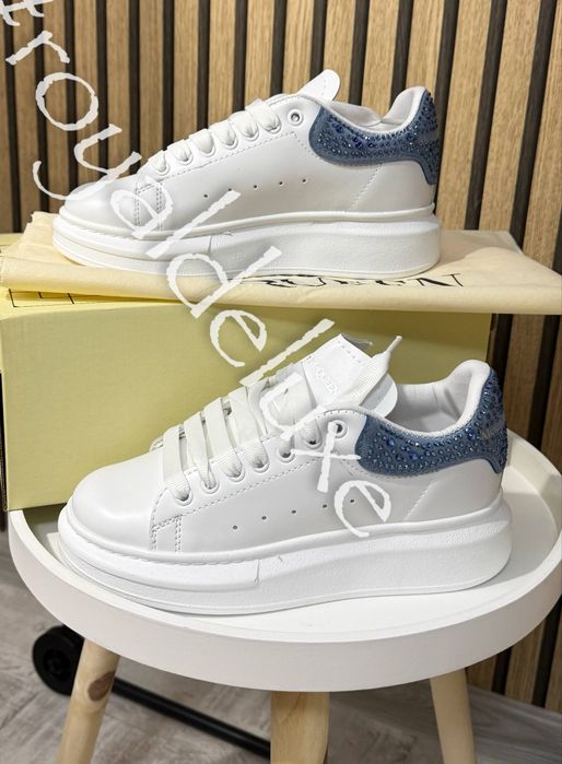 Alexander Mcqueen damă