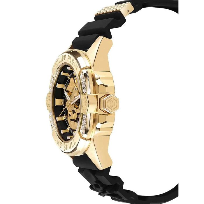 Нов часовник Philipp Plein THE $KULL PWNAA0122 - гаранция