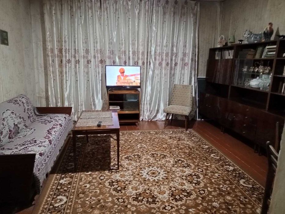 Сдаётся дом общий двор мироншох