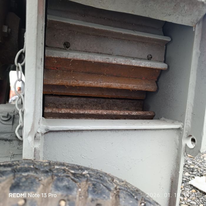 Tocator crengi Potinger