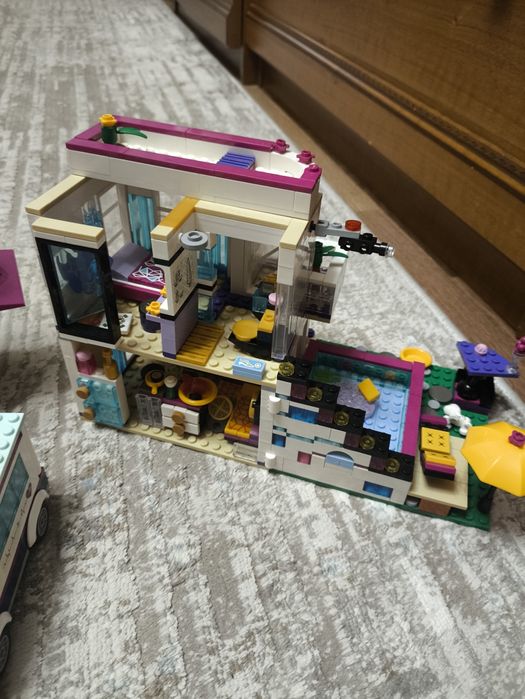 Игрушки для девочки