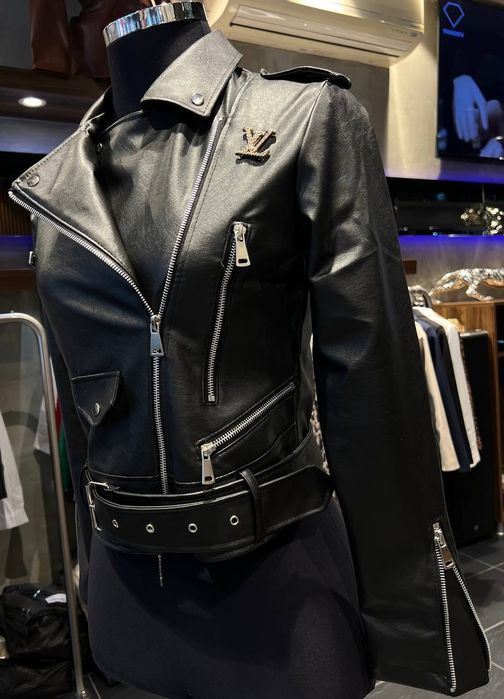 Geaca dama Louis Vuitton