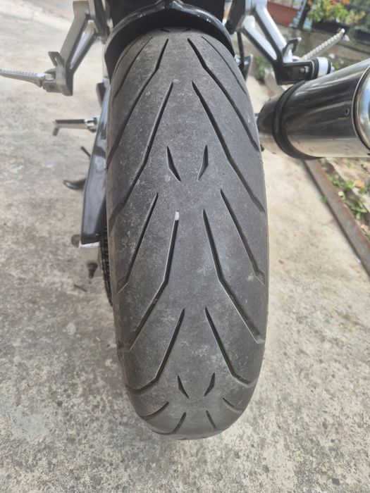 Продавам Suzucki sv 650