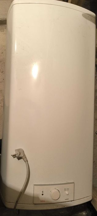 БОЙЛЕР AEG - 100 литров