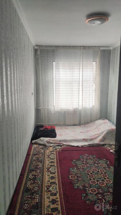 Продам квартиру 2/2/4 (Балкон 2-6)Рисовая