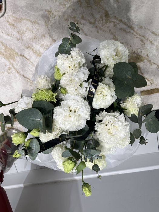 Продам цветы свежий