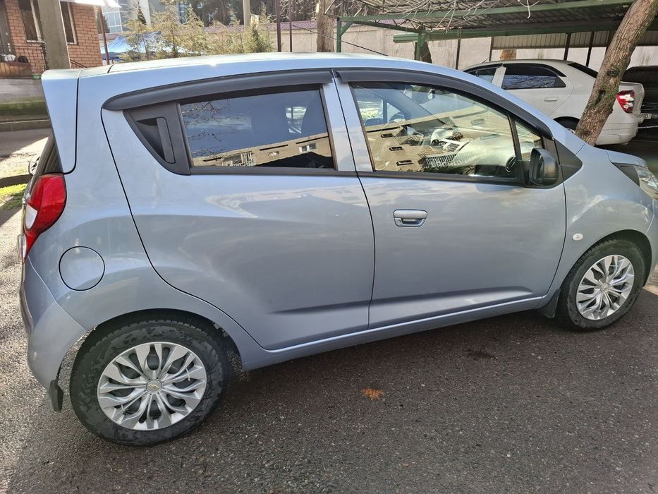 Спарк Spark 1.2,  2016 год в отличном состоянии