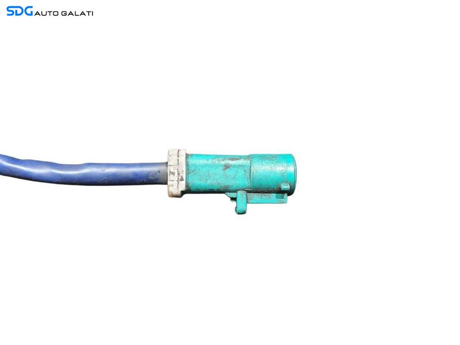 Sonda Lambda Ford Focus 2 1.6 B 2004 - 2012 Cod 3M51-9F472-CB [N2586]