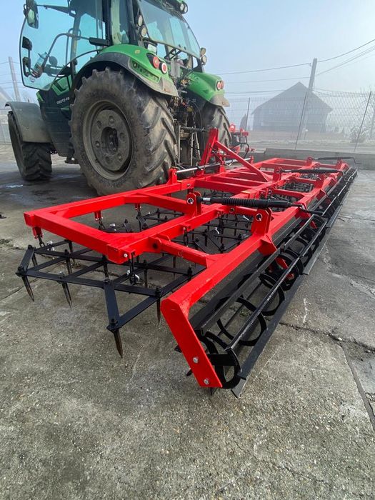 Grapa cu coltI 3M - 6M PREMIUM RODA - Piese de schimb