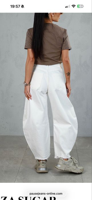 Дамски дънки pause jeans