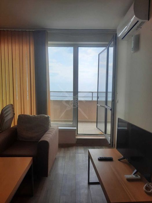 Продава се Двустаен апартамент в Обзор - 67 кв.м за 1306 €/кв.м - Снимка #3