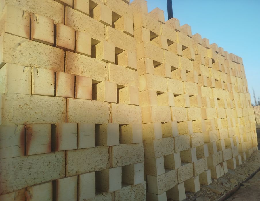 Хом ва пишган гишт 1.5 талик Сифатли