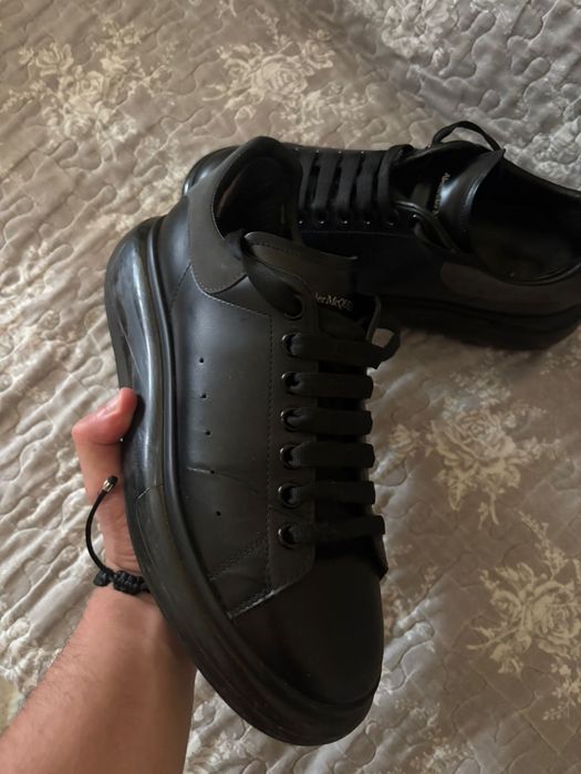 Sneakersi alexander mcqueen marimea 42