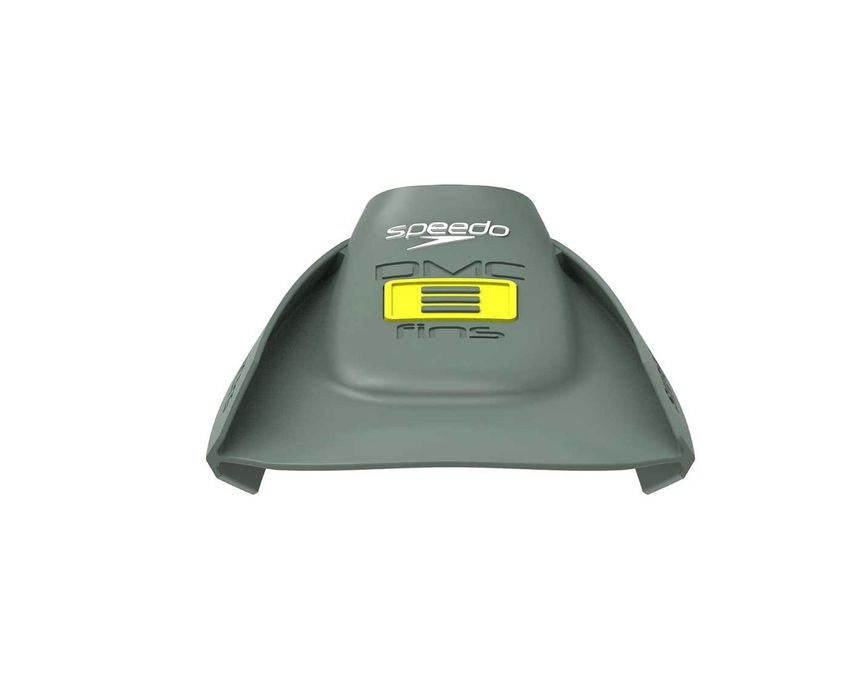 Ласты Speedo DMC Super Fin Green/Yellow