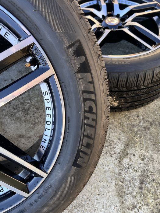 Джанти 5х114.3 19 цола