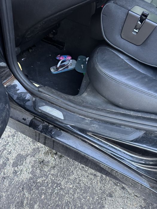 М лайсни за бмв ф30 31