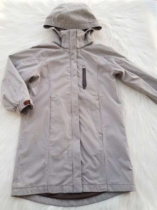 Детско яке H&M 6-7 години пролет/есен