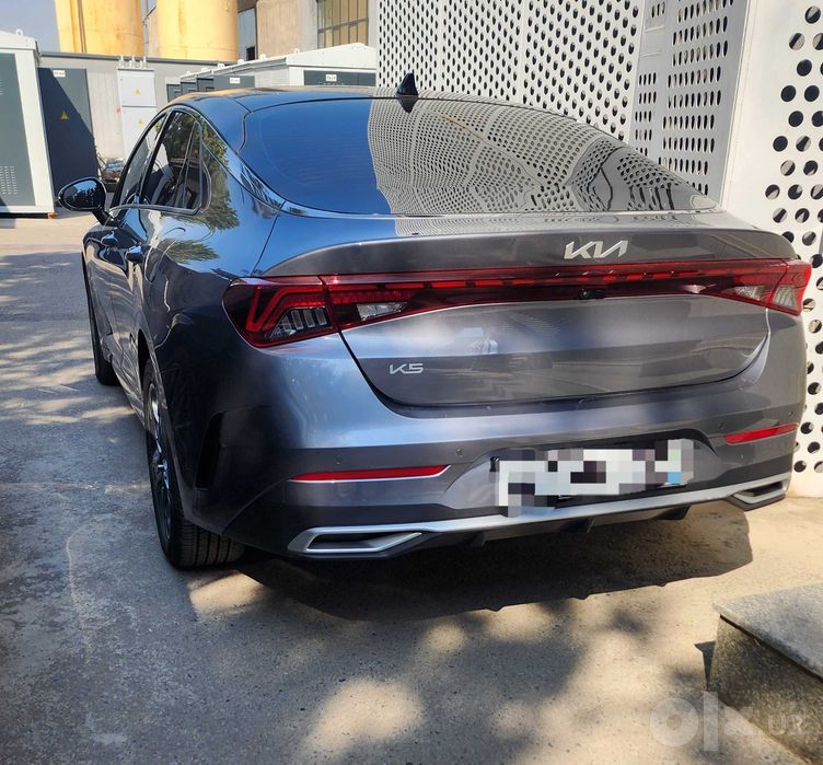 Kia K5 1.5 turbo 2024 dekabr