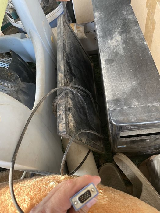 Монитор для компьютера