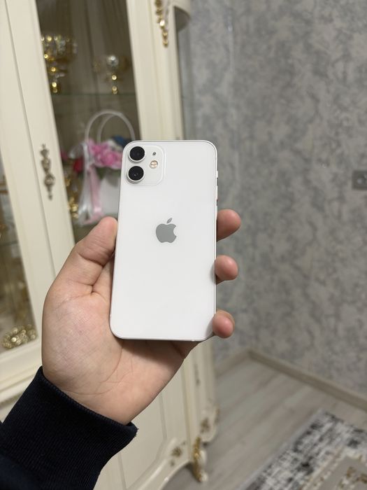 IPhone 12 Mini 128 gb Состояние Идеал
