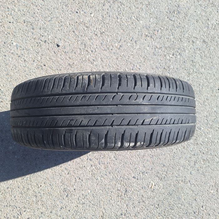 Продам резину 13