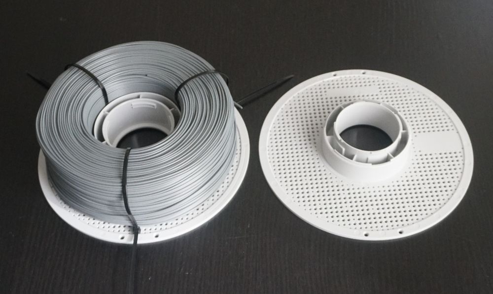 Bambu PLA filament