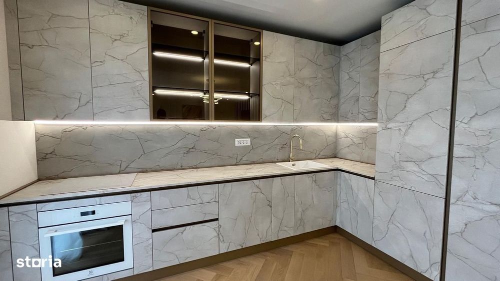 Apartament 4 camere de inchiriat superb - Prima Chirie-Iancu Nicolae