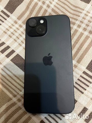 Обмен айфон 15  на ваше варианты